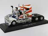 WESTERN STAR 4900 AMERICAN EAGLE 2015 1-43 SCALE PT02